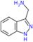 C-(1H-INDAZOL-3-YL)-METHYLAMINE