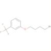 Benzene, 1-(4-bromobutoxy)-3-(trifluoromethyl)-