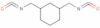 1,3-bis(isocyanatomethyl)cyclohexane