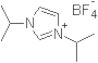 1,3-Diisopropylimidazolium tetrafluoroborate