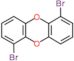 1,6-dibromooxanthrene