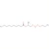 Decanoic acid,(1R)-1-[[[(2-aminoethoxy)hydroxyphosphinyl]oxy]methyl]-1,2-ethanediylester