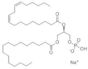 1-palMitoyl-2-linoleoyl-sn-glycero-3-phosphate (sodiuM salt)