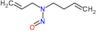 N-nitroso-N-(prop-2-en-1-yl)but-3-en-1-amine