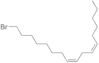 8Z,11Z-heptadecadienyl bromide