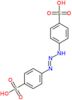 4,4'-(1E)-triaz-1-ene-1,3-diyldibenzenesulfonic acid