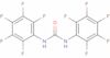 N,N′-Bis(2,3,4,5,6-pentafluorophenyl)urea