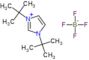 1,3-di-tert-butyl-1H-imidazol-3-ium tetrafluoroborate