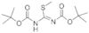 1,3-bis(tert-butoxycarbonyl)-2-methyl-2-thiopseud