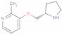 Pozanicline