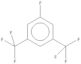 3,5-Bis(trifluoromethyl)fluorobenzene