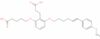 2-(4-Carboxybutoxy)-6-[[(5E)-6-(4-methoxyphenyl)-5-hexen-1-yl]oxy]benzenepropanoic acid