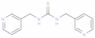 1,3-bis(3-pyridylmethyl)-2-thiourea