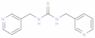 N,N′-Bis(3-pyridinylmethyl)thiourea