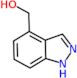 1H-Indazol-4-ylmethanol