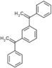 1,3-bis(1-phenylethenyl)benzene