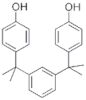 4,4'-(1,3-phenylenediisopropylidene)-bisphenol