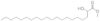 Methyl 2-hydroxyeicosanoate