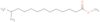 Methyl 12-methyltridecanoate