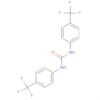 Urea, N,N'-bis[4-(trifluoromethyl)phenyl]-