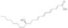 12(R)-hydroxy-(5Z,8Z,10E,14Z)-*eicosatetraenoic A
