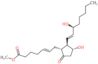 PGE2 methyl ester