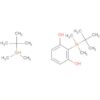 Silane, [1,3-phenylenebis(oxy)]bis[(1,1-dimethylethyl)dimethyl-