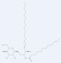 D-galactosyl--1,1' N-lauroyl-D-erythro-sphingosine