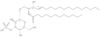 N-[(1S,2R,3E)-2-Hydroxy-1-[[(3-O-sulfo-β-D-galactopyranosyl)oxy]methyl]-3-heptadecen-1-yl]dodecana…