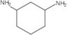 cyclohex-1,3-ylenediamine