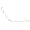 11-Octadecen-9-ynoic acid, methyl ester, (11E)-