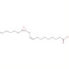 (9Z)-11-[(2R,3S)-3-Pentyl-2-oxiranyl]-9-undecenoic acid