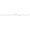 Hexadecanoic acid, 1-[[(1-oxododecyl)oxy]methyl]-1,2-ethanediyl ester