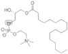 L-A-lysophosphatidylcholine,*heptadecanoyl