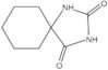5,5-Pentamethylenehydantoin