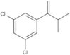 1,3-Dichloro-5-(2-methyl-1-methylenepropyl)benzene