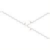 Octadecanoic acid,2-[(1-oxotetradecyl)oxy]-1-[[(1-oxotetradecyl)oxy]methyl]ethyl ester