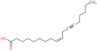 (9Z)-9-Octadecen-12-ynoic acid