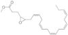 4,5-Epoxy docosahexaenoic acid methylester
