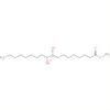 Octadecanoic acid, 9,10-dihydroxy-, methyl ester, (9R,10R)-rel-
