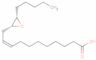(Z)-11-[(2R,3S)-3-pentyloxiran-2-yl]undec-9-enoic acid