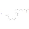 9,12,15-Octadecatrienoic acid, sodium salt, (Z,Z,Z)-