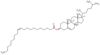 (3beta)-cholest-5-en-3-yl (11Z)-icos-11-enoate