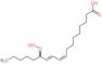 (9Z,11E)-13-hydroperoxyoctadeca-9,11-dienoic acid