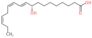 (9S,10E,12Z,15Z)-9-hydroxyoctadeca-10,12,15-trienoic acid