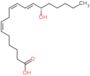 (6Z,9Z,11E,13S)-13-hydroxyoctadeca-6,9,11-trienoic acid