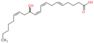 (5E,8Z,10Z,14Z)-12-hydroxyicosa-5,8,10,14-tetraenoic acid