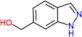 1H-indazol-6-ylmethanol