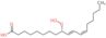 9(S)-Hydroperoxy-10(E),12(Z)-octadecadienoic acid