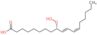 (9S,10E,12Z)-9-hydroperoxyoctadeca-10,12-dienoic acid